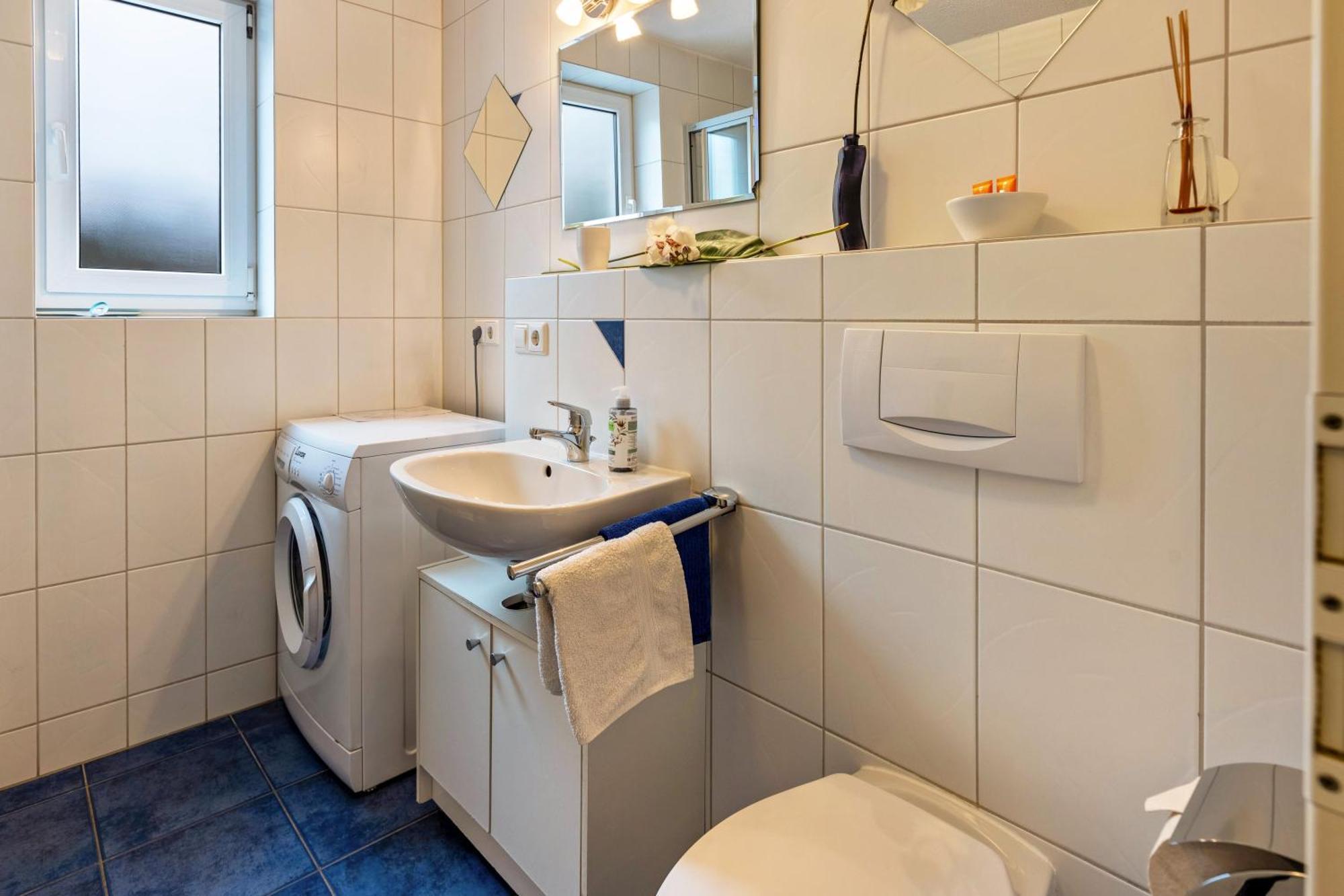 Ferienwohnung Im Holzhaus Donaueschingen Luaran gambar